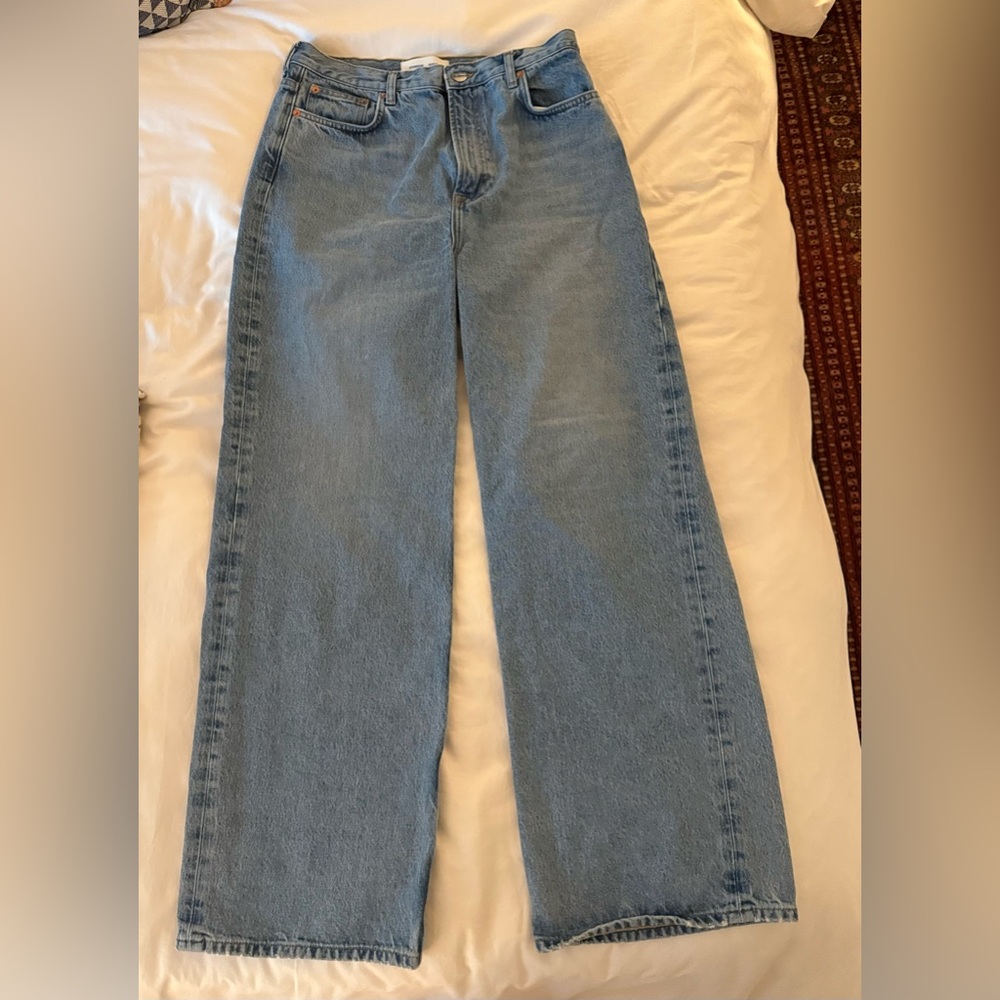 Samsoe Light Blue “Rebecca” Jeans